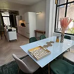 Luxe-bord De Mer-hyper Centre Art Deco *