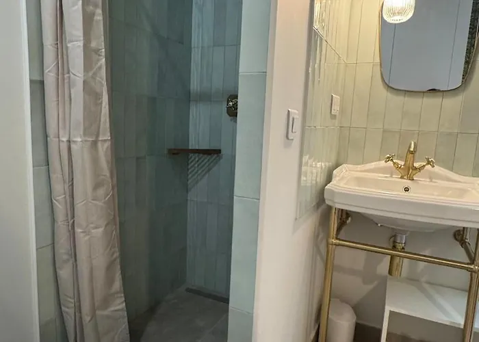 Luxe-bord De Mer-hyper Centre Art Deco Semesterbostad