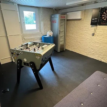 Luxe-bord De Mer-hyper Centre Art Deco Holiday home