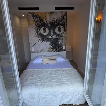 Luxe-bord De Mer-hyper Centre Art Deco * Le Touquet