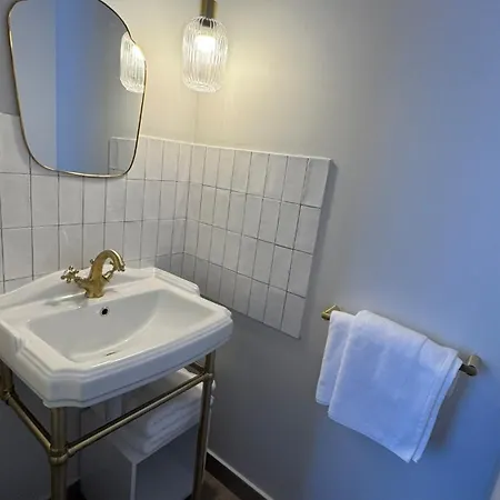 Luxe-bord De Mer-hyper Centre Art Deco Semesterbostad *