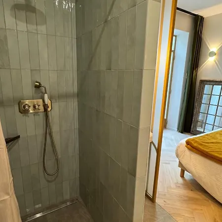 Luxe-bord De Mer-hyper Centre Art Deco * Le Touquet