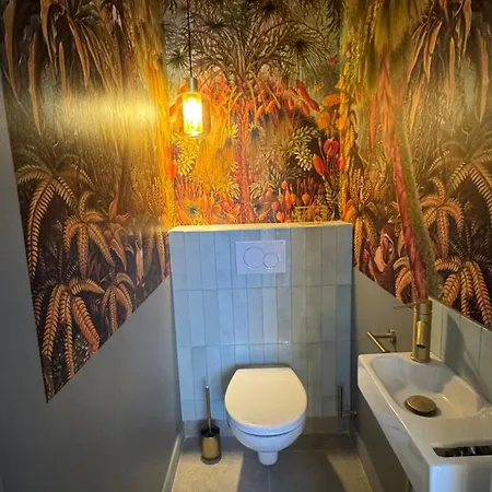 Luxe-bord De Mer-hyper Centre Art Deco Holiday home *