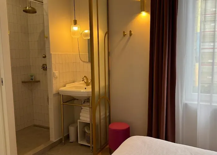 Luxe-bord De Mer-hyper Centre Art Deco * Le Touquet-Paris-Plage