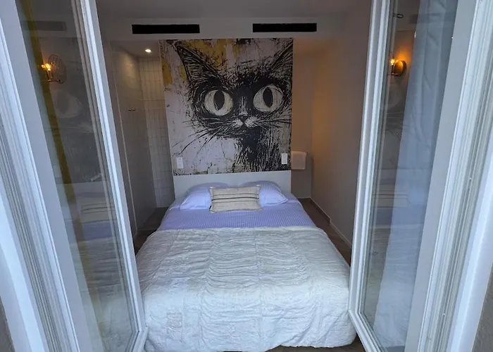 Luxe-bord De Mer-hyper Centre Art Deco * Le Touquet-Paris-Plage