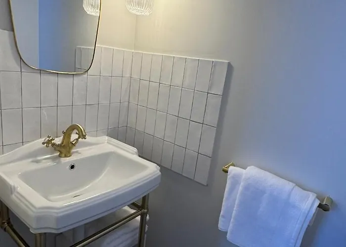 Luxe-bord De Mer-hyper Centre Art Deco Hébergement de vacances *