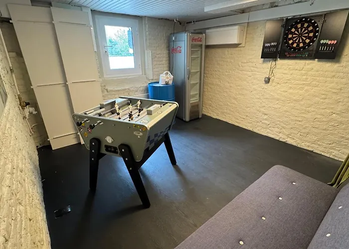 Luxe-bord De Mer-hyper Centre Art Deco Le Touquet-Paris-Plage